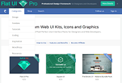 danie9421采集到Web UI Design