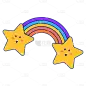 卡通-彩虹.png
