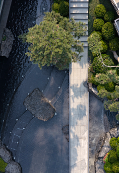 WNX1采集到Landscape ︱示范区、体验区景观