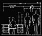 装修人必读---家具最实际的规格尺寸 : 在工地 1、标准红砖24*11.5*53； 标准入户门洞0.9米*2米， 房间门洞0.9米*2米， 厨房门洞0.8米*2米， 卫生间门洞0.7米*2米， 标准水泥50kg/袋。 在厨房 1.吊柜和操作台之间的距离应该是多少？ 60厘米。 从操作台...