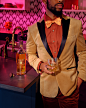Glenmorangie Wardrobe and Prop Styled :: Behance