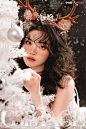 【2022/8/9】医美整形美容模特#美女模特#高清素材#打包下载