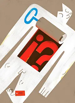思想深处

波兰华沙插画家 Pawel Jonca 极简主义插图引人入胜，最重要的是激发了公众的思想，寻找自己个人经历的回忆来触动不同的情感。作为波兰最具影响力的插画家之一，他的作品遍布世界各地。 ​​​​