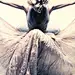 Nick Knight舞蹈摄影作品及视频 - PADMAG视觉杂志