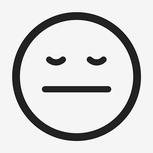 悲伤沮丧不满意图标_88ICON https://88icon.com 悲伤 沮丧 不满意 受伤 不高兴 没有灵感 情绪-花瓣网