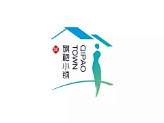 年糕排骨酱采集到logo设计