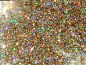 glitter wallpaper 8701