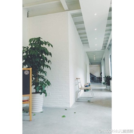 早安～NICOkids杭州店已经完成旗舰...
