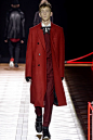 Dior Homme2016秋冬男装发布秀__Dior Homme[迪奥·桀傲]男装周_男装秀场-GQ男士网
