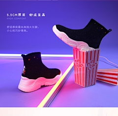阿正摄影~㊣采集到鞋子脚本