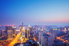 美造采集到夜景 夜晚天空