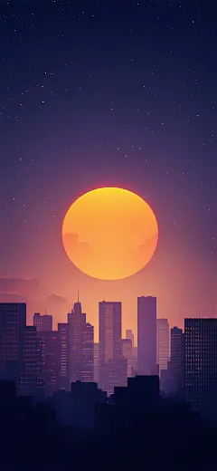 手机壁纸