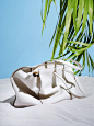 CLM - Photography - Lacey - summer accessories: 