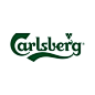 Carlsberg酒店logo@北坤人素材