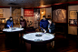 Sazerac House : The Sazerac House opened on October 2, 2019, in New Orleans, Louisiana. Housed in a historic building at the bustling corner of Magazine…