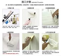 美式田园乡村壁纸 卧室客厅电视沙发背景墙灰色大花满铺墙纸-淘宝网