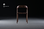 Neva Light chair : client: Artisan / authors: Ruder Novak-Mikulic & Marija Ruzic / year: 2015