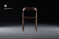 Neva Light chair on Behance