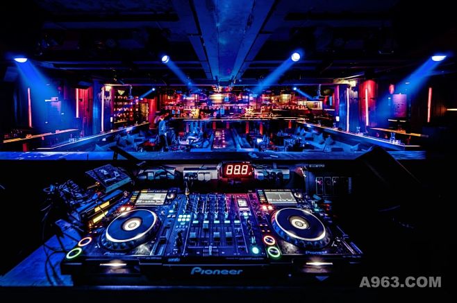 ZOOK CLUB·长沙祖咖酒吧 - 娱...
