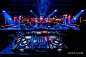 ZOOK CLUB·长沙祖咖酒吧 - 娱乐空间 - 第2页 - 陈武设计作品案例