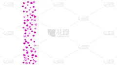 粉色,五彩纸屑,背景,母亲节,女儿,可爱的,请柬,事件,家庭,闪亮