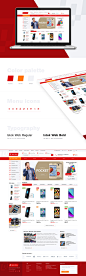 Svitlana Shchypkova on Behance
