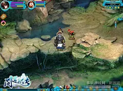 问道外传图片_问道外传游戏截图|壁纸|宣传画_多玩游戏库
