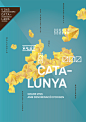 Catalan wines : Branding, graphic and communication code for a catalan wines promotion project for the domestic and international audience. A project that aims to improve the consumption and the presence of the local wines at catalan cellars and restauran