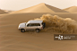 沙漠,远征,汽车,沙子,迅速正版图片素材