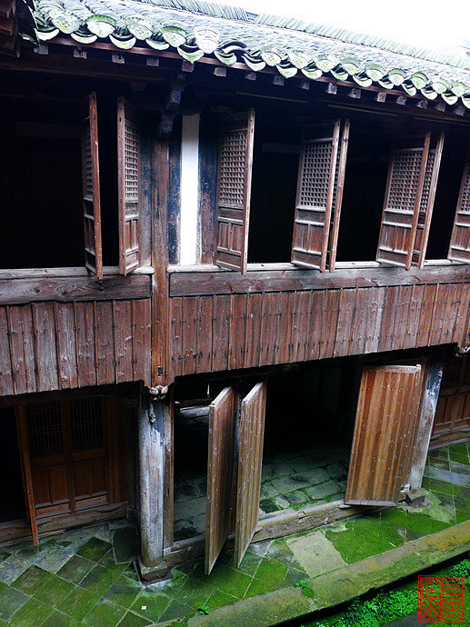 图片天南营造后传中国南方元代民居古建筑吧百度贴吧