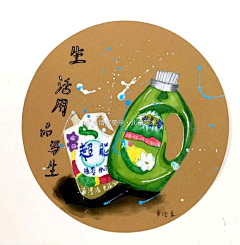 winterwinter采集到儿童画