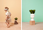 LOUP Summer 2015 : LoupSummer collection 2015www.loup-collection.com