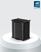 SOSLAB's perfect solid-state LiDAR, ML : SOSLAB's perfect solid-state LiDAR, ML