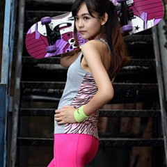 Luo2006149119采集到潮流前线潮鞋