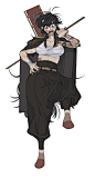 韩国画师어고 (@MOPIDONA)作品