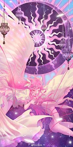 #米画师触手推荐# shenQ（@_shenQ）正在求约稿~
她是位擅长绘制日系、写实风和古风厚涂风格的画师，为一零计划绘制CG和人设，作品风格华丽典雅，画面完成度非常高，这位画师可以接人设、立绘、插画和Q版等类的约稿，喜欢#fgo#等作品，企划方们有约稿意向的话要抓紧询问档期哦~O网页链接 ​​​​