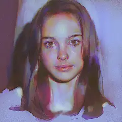 Natalie, Yanjun Cheng : 1997