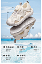 卡特兔童鞋儿童运动鞋男童2024夏季软底防滑透气包头儿童凉鞋女童-tmall.com天猫