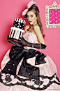 日本Barbie Bridal 2012婚纱礼服大片http://fashion.vipshop.com/chaoliufengshang/pinpaixingluhui/3398.html