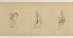 君鱼梓采集到工笔