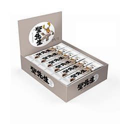 朽木凋灵采集到包装设计