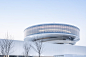 Intelligence Valley’s Eye