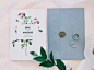 Stationery Wedding Inspiration - Style Me Pretty