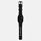 Rugged strap black hardware      