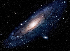 我不告诉你我是采集到宇宙电脑壁纸
