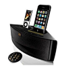 Altec Lansing M202 iPod iPhone 充电双基座音箱遥控