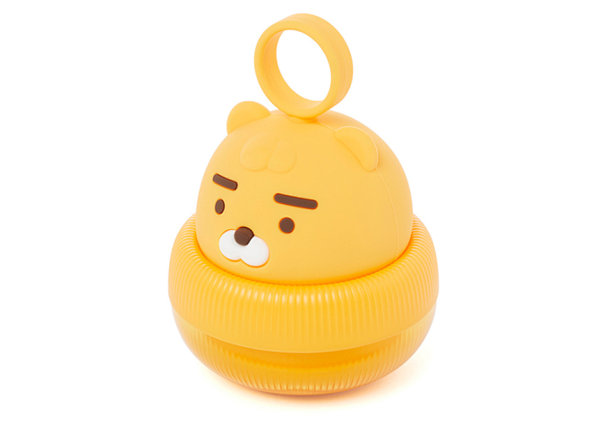 KAKAO FRIENDS 萌趣毛衣毛球...