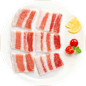 猪肉 排骨 脊骨 后腿肉 五花肉