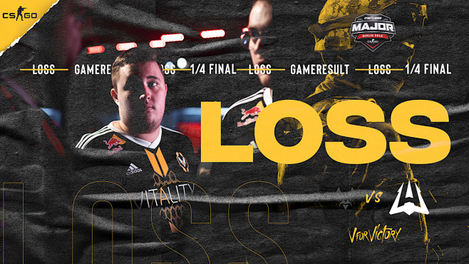 Team Vitality vitali...