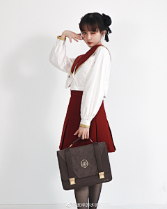 D3000采集到服装